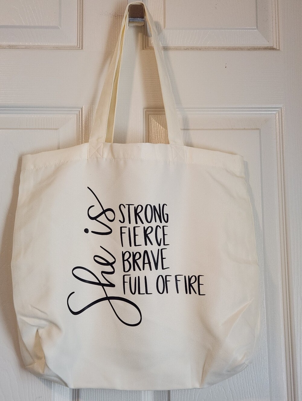 NWOT, TOTE BAG